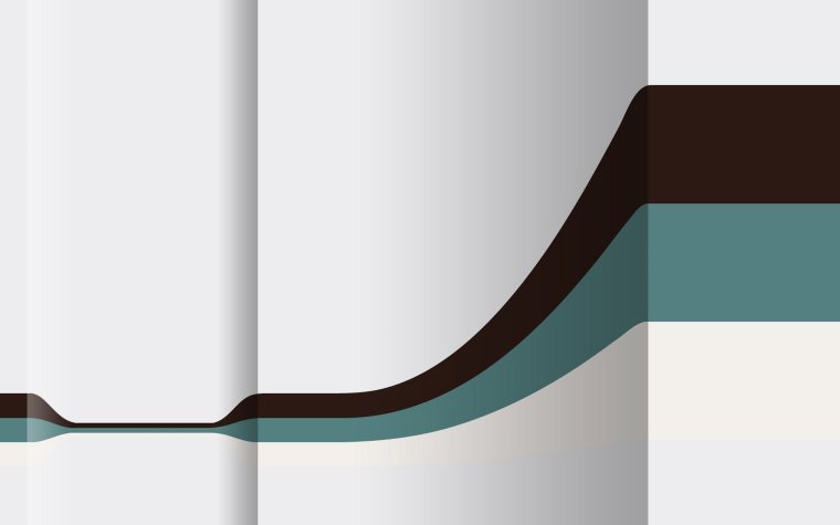 Буклет шаблон