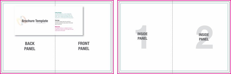 Фон для презентации строгий