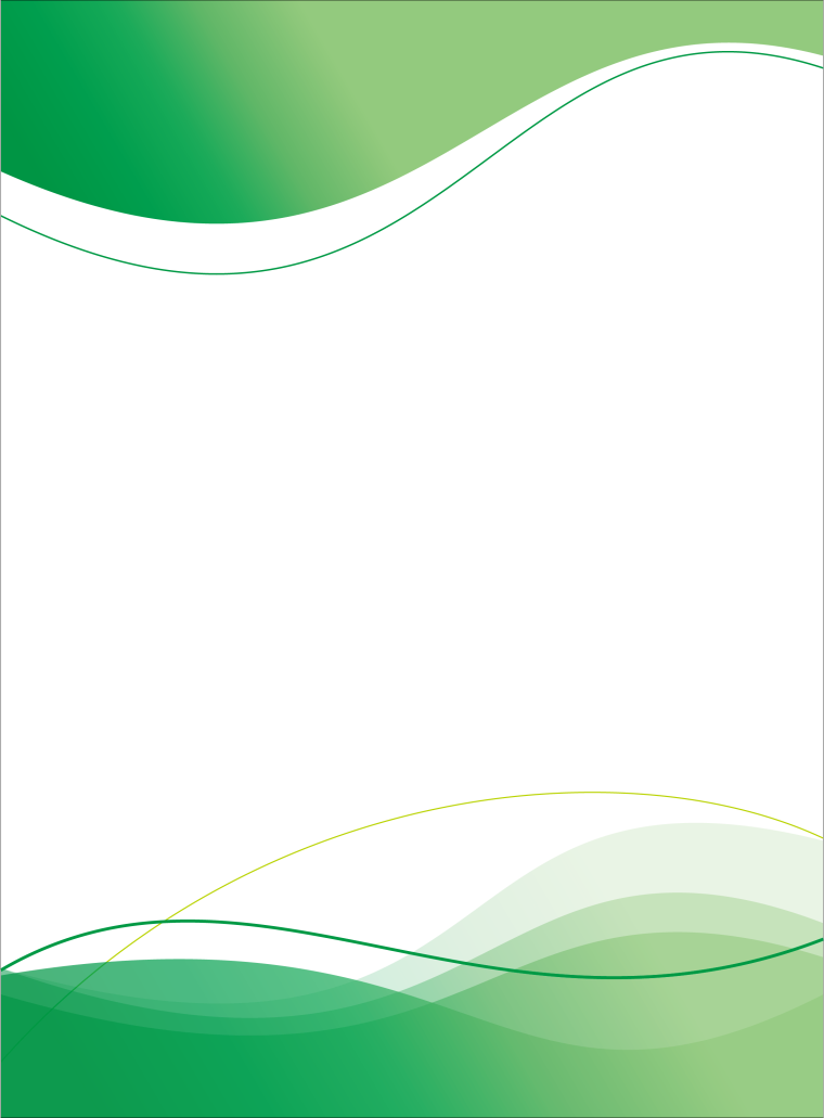 Трафарет брошюры