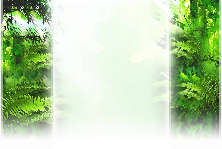 Трафарет буклета для распечатки