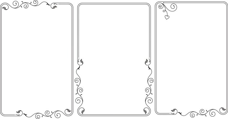 Красивый фон для буклета