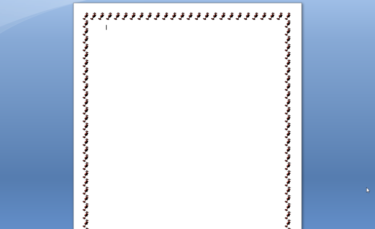 Светло зеленый фон для презентации