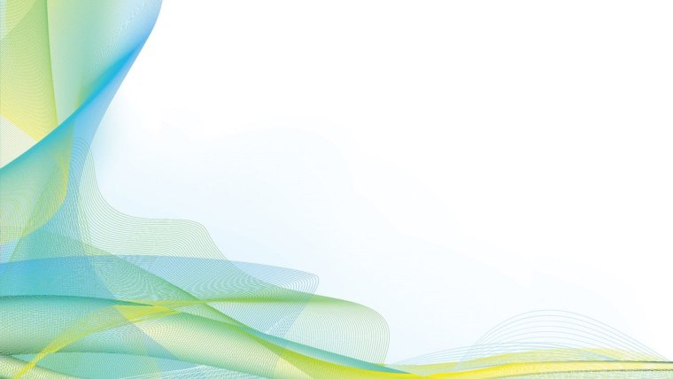 Заготовка для брошюры для Word