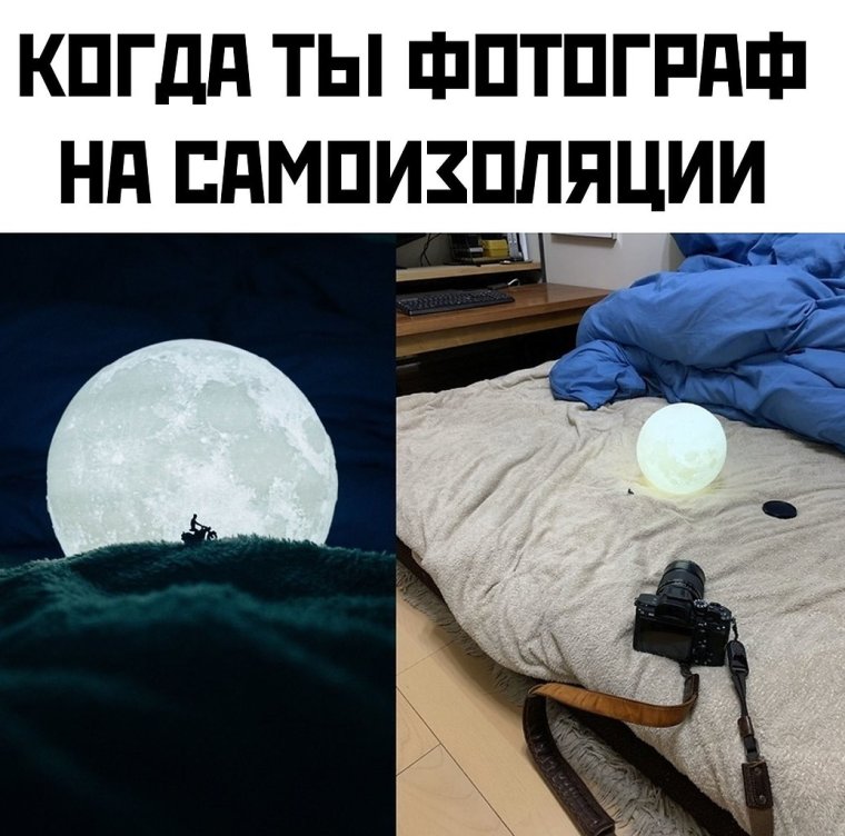 Мем идеальный фотограф