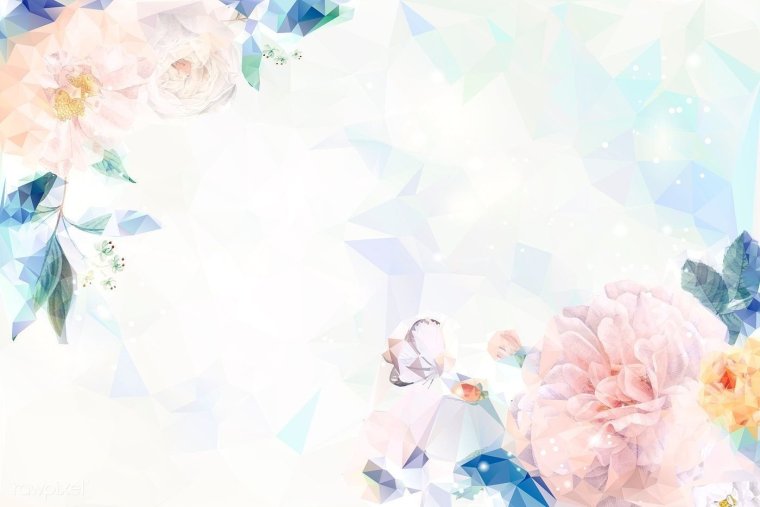 Фон для пригласительных