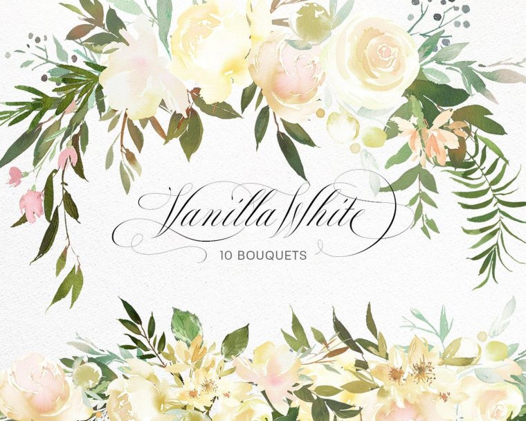 Фон для свадебного приглашения