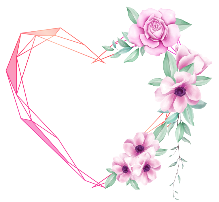 Фон для сторис нежный