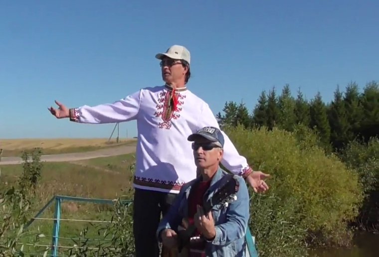 Тушман деч аралтыш