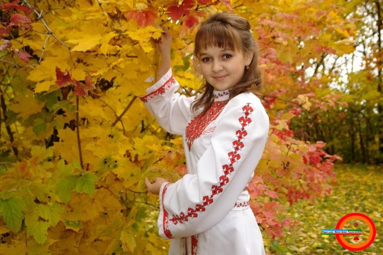 Шочмо ялем Марийская песня