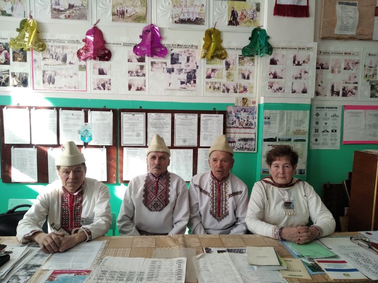 Ольга Ибакаева