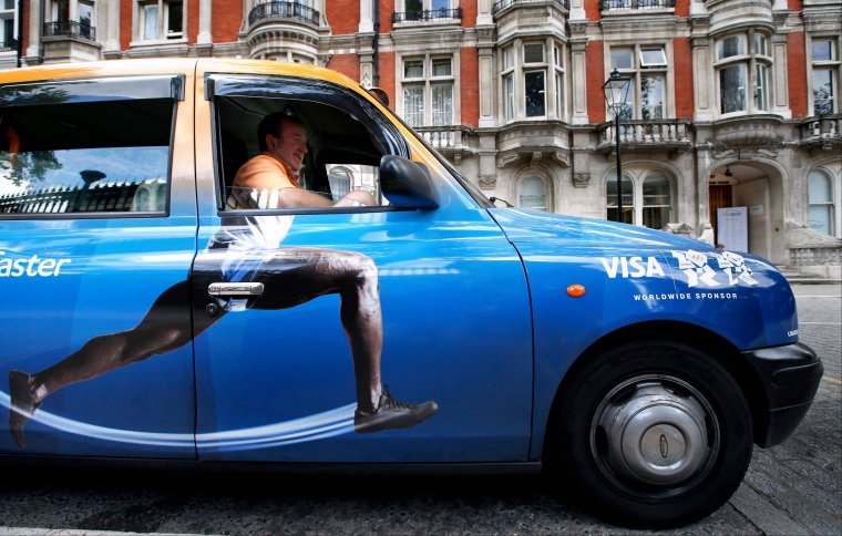 Смешная реклама на авто