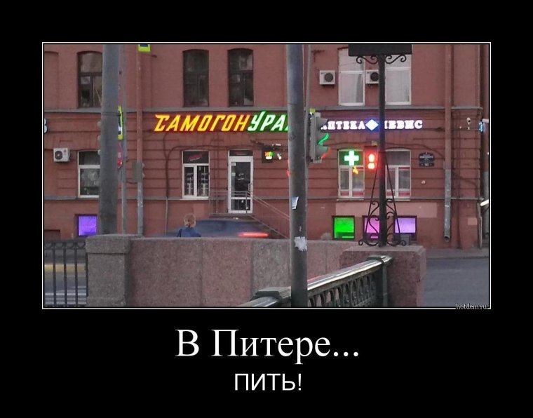 Невероятные приключения Амона ра в Питере