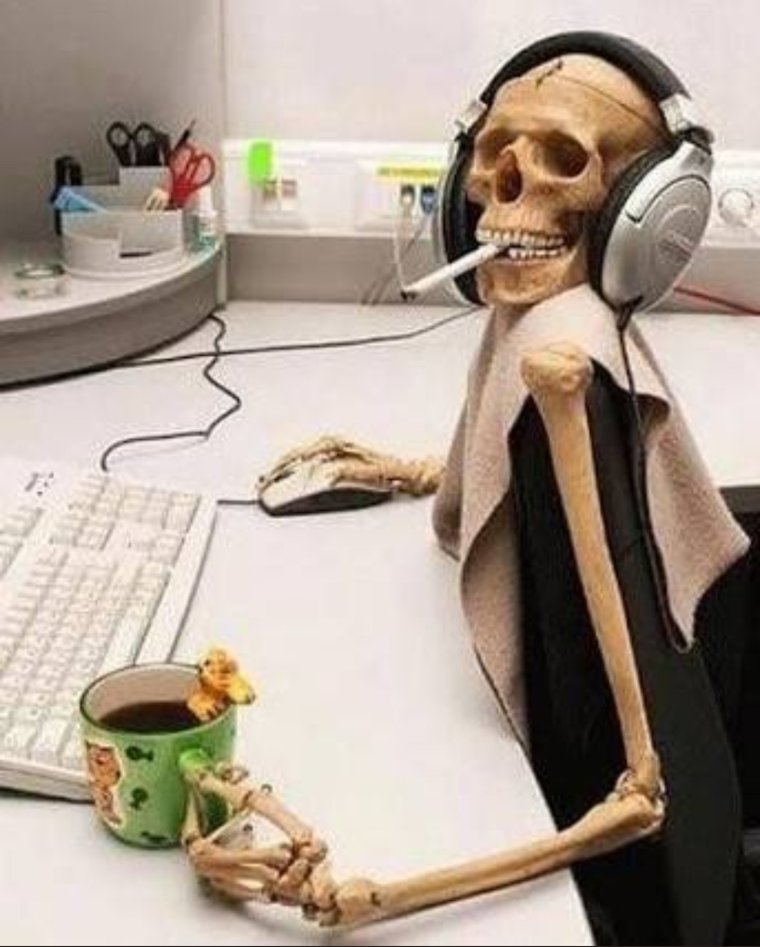 Работник банка смешной