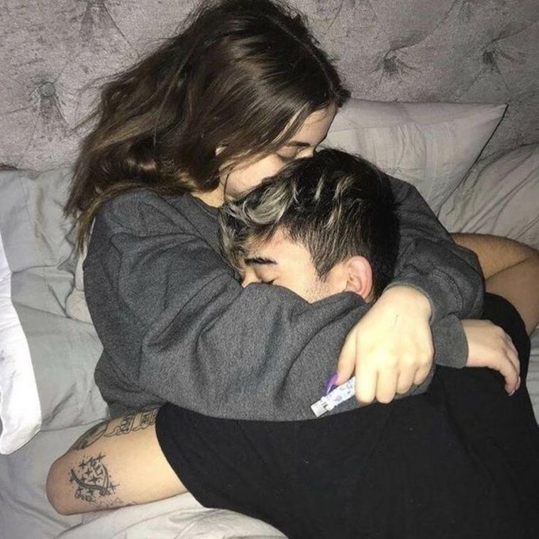 Милые пары сохраненки