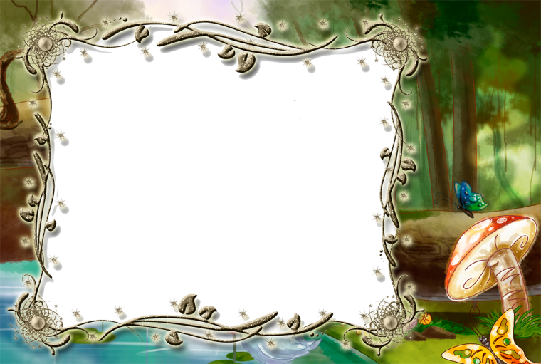 Фон для презентации сказки