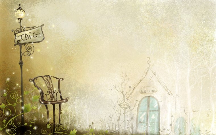 Винтажные фоны для фотошопа