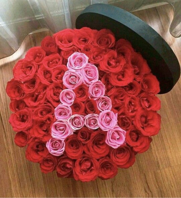 Букеты цветов для инстаграма