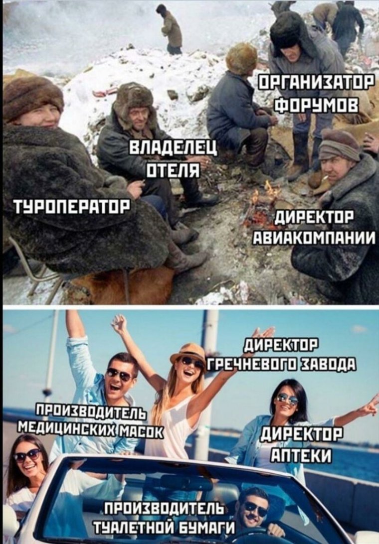 Самые популярные мемы с надписями