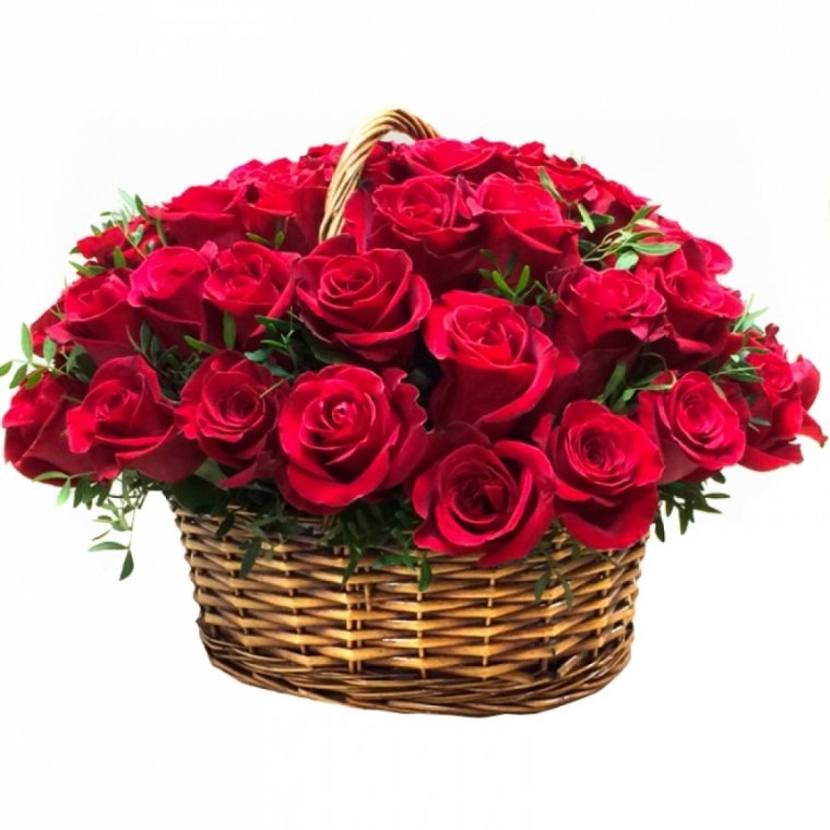 Цветы от души