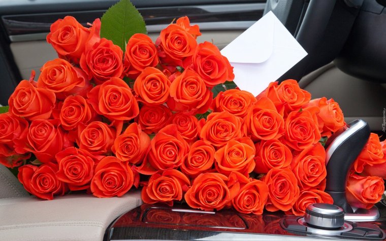 Букет шикарный