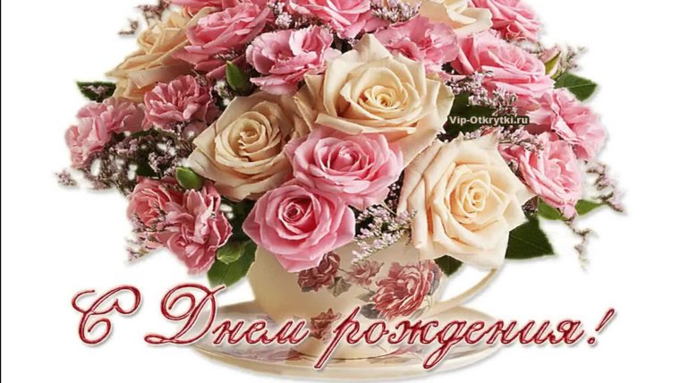 Красивойтженщине красивые цветы