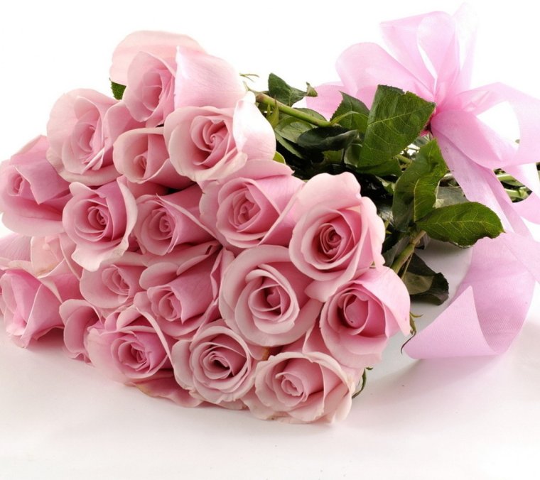 Красивый букет