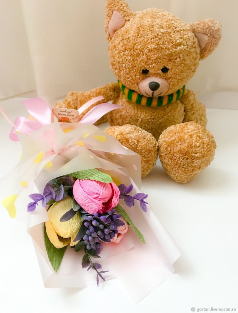 Детский букет