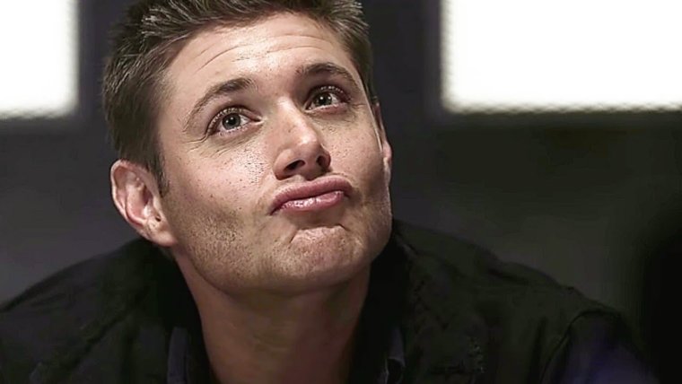 Дин Винчестер