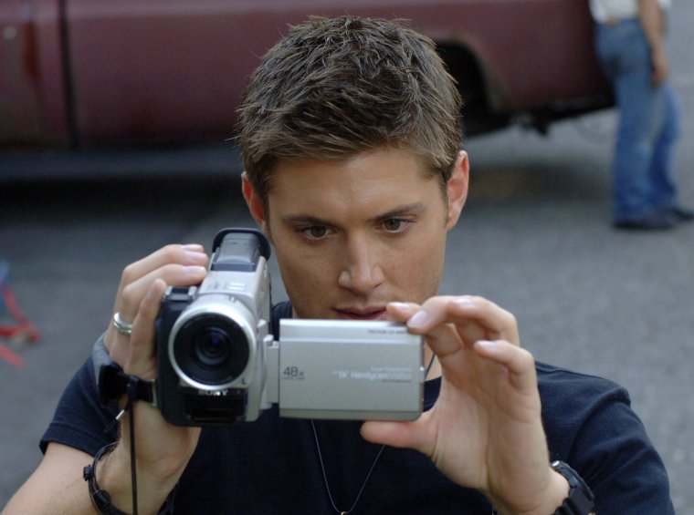 Дин Винчестер