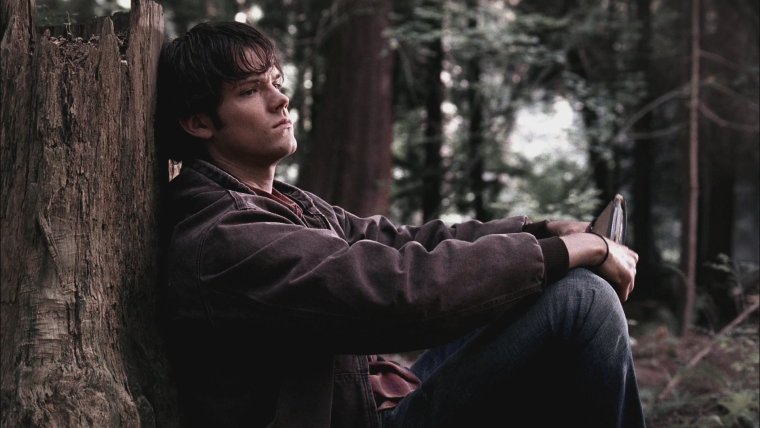 Сверхъестественное 1 сезон Эстетика