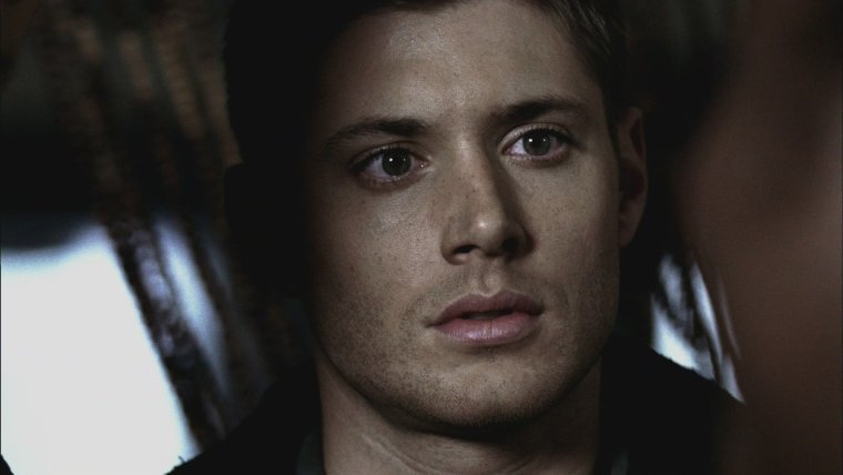 Дин Винчестер на аву