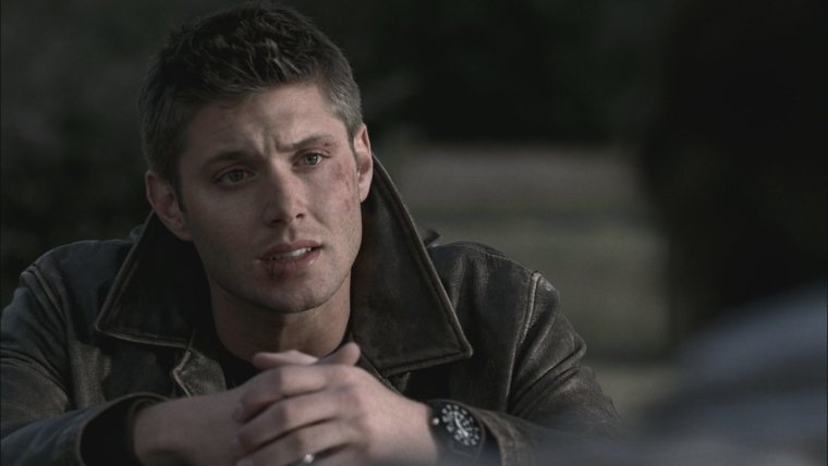 Дин Винчестер из 1 сезона