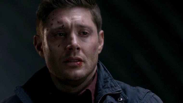 Alastair сверхъестественное