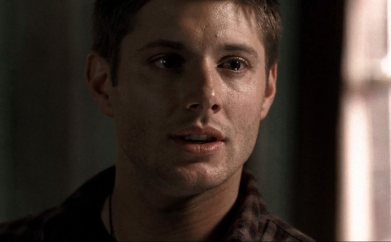 Дин Винчестер