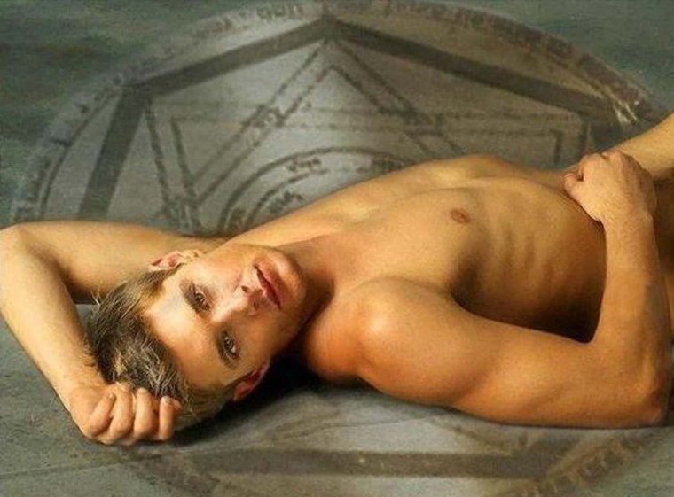 Дин Винчестер мертв 4 сезон