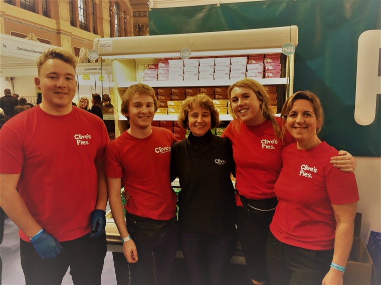 Доктор Финч