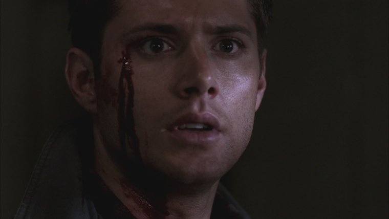 Эдвин Рюдинг сверхъестественное