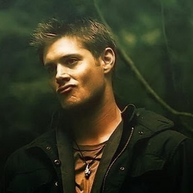 Дженсен Эклз сверхъестественное 15 сезон