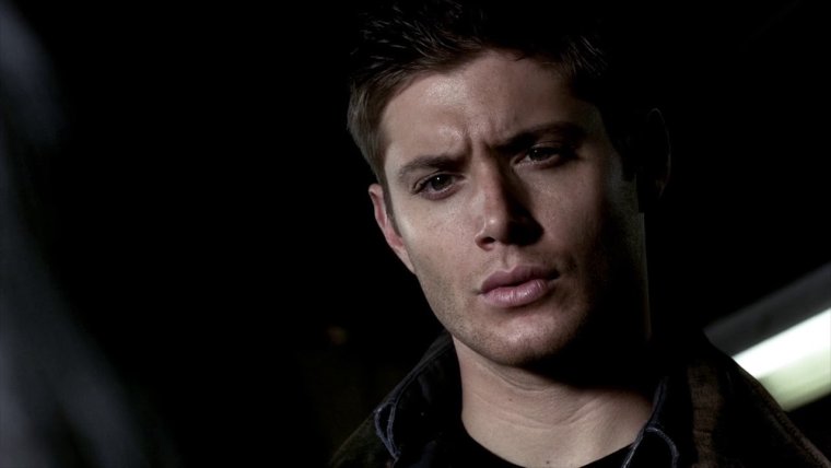 Дин Винчестер