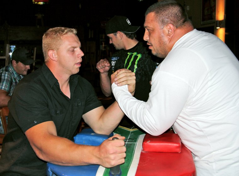 Дин Винчестер