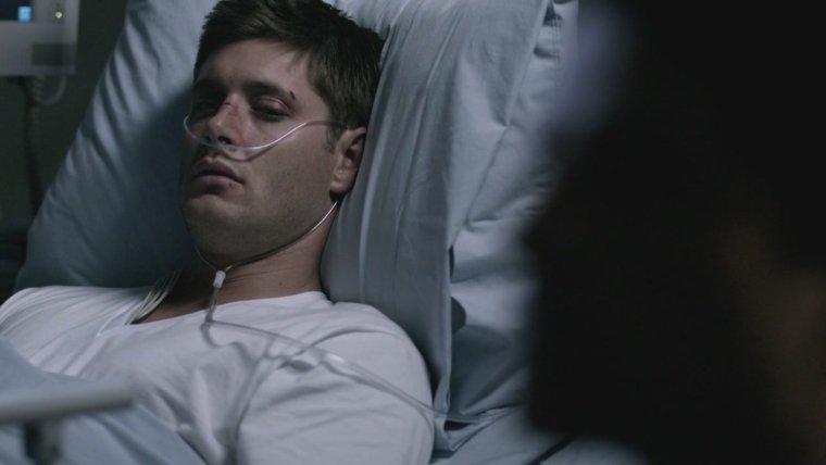 Кастиэль сверхъестественное 15 сезон