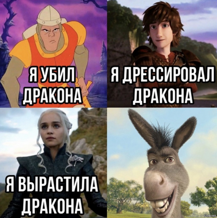 Ишак в шляпе