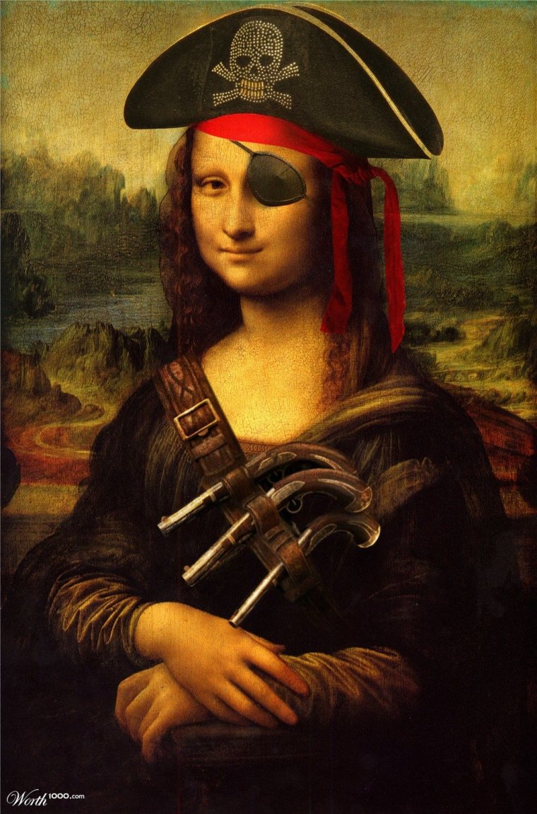 Монализа Дата рождения