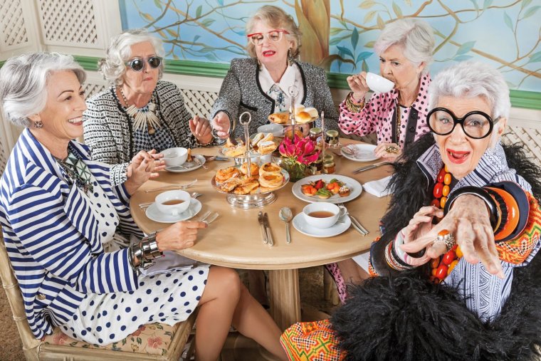 Оксана Тельпиз куклы