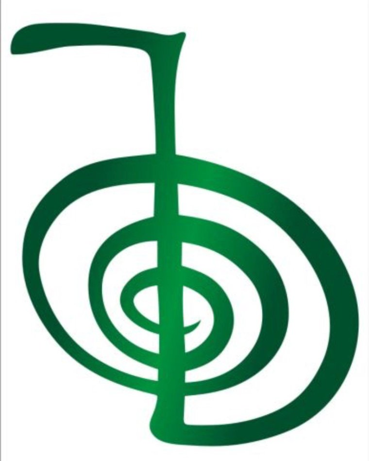 Чо-ку-Рей символ