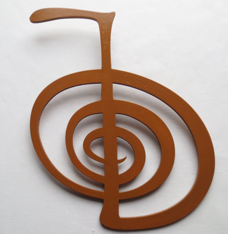 Знак рейки чокурей