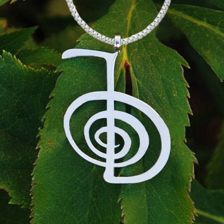 Чо-ку-Рей символ тату