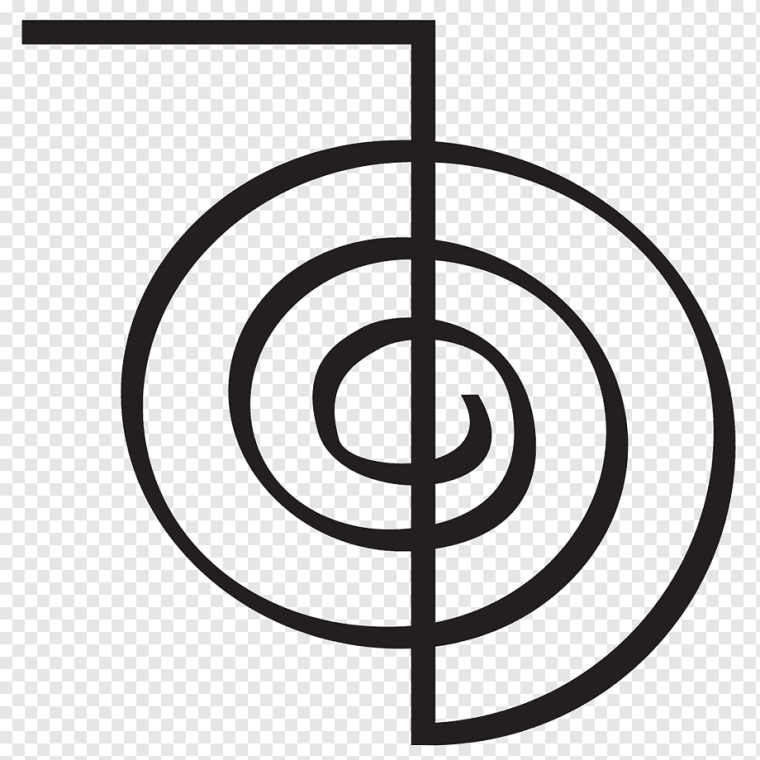 Чокурей символы рейки