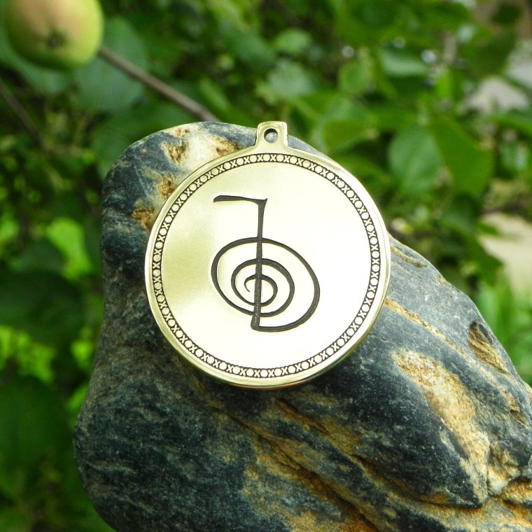 Символ Рэйки Усуи