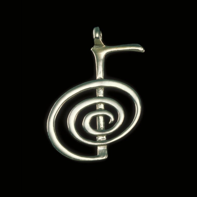 Символы рейки